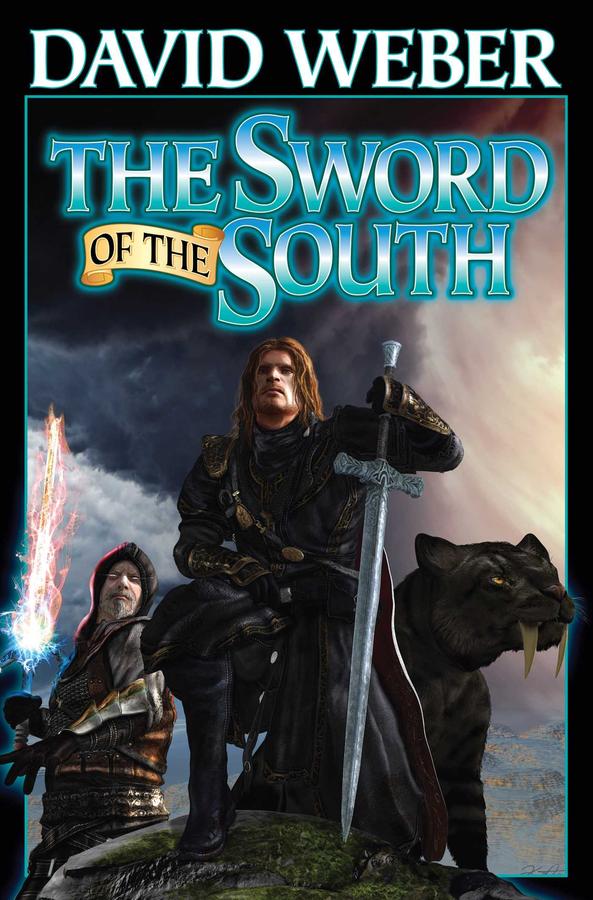 The Sword of the South-Fiction: Fantasy-買書書 BuyBookBook