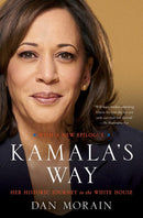 Kamala's Way-Biography and memoirs-買書書 BuyBookBook
