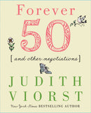 Forever Fifty-Lifestyle and Leisure-買書書 BuyBookBook