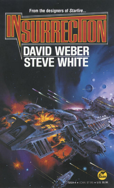 Insurrection-Fiction: Science fiction-買書書 BuyBookBook
