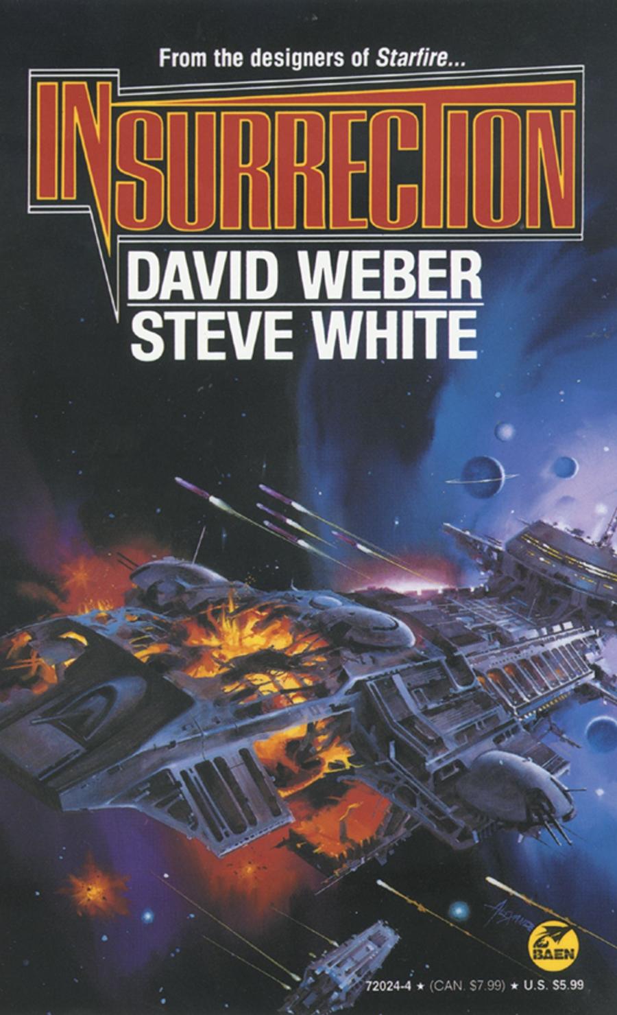 Insurrection-Fiction: Science fiction-買書書 BuyBookBook