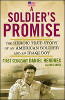 Soldier's Promise-Biography and memoirs-買書書 BuyBookBook