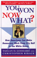 You Won-Now What?-Politics and government-買書書 BuyBookBook