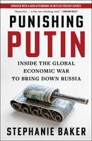 Punishing Putin-Politics and government-買書書 BuyBookBook