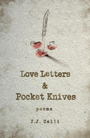 Love Letters and Pocket Knives-Poetry-買書書 BuyBookBook
