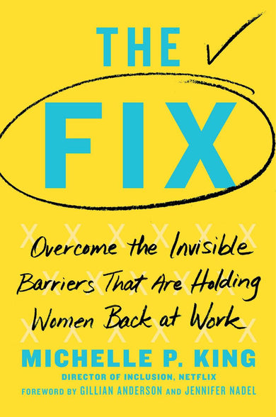 The Fix-Business and Management-買書書 BuyBookBook