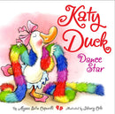 Katy Duck, Dance Star-Children’s picture books-買書書 BuyBookBook