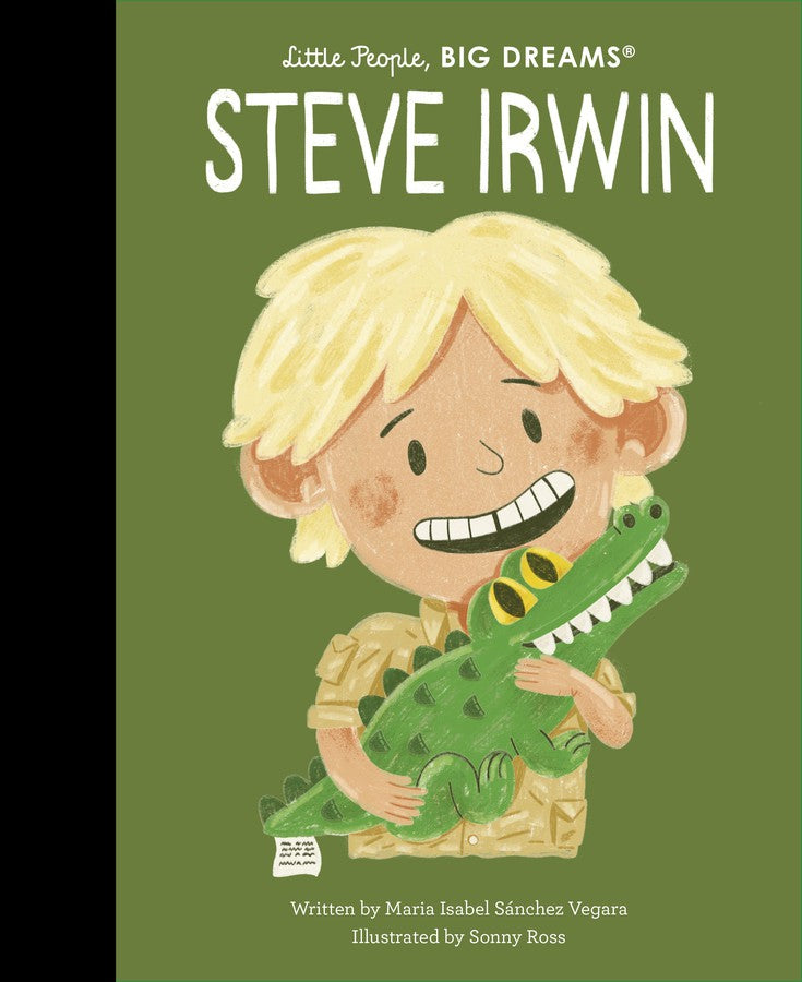 Steve Irwin-Children’s / Teenage fiction: Action and adventure stories-買書書 BuyBookBook