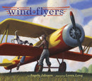 Wind Flyers-Children’s picture books-買書書 BuyBookBook
