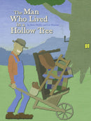 The Man Who Lived in a Hollow Tree-Children’s picture books-買書書 BuyBookBook