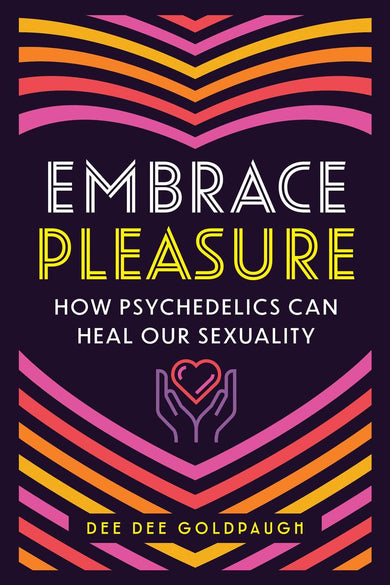 Embrace Pleasure-Family and health-買書書 BuyBookBook
