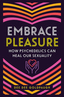 Embrace Pleasure-Family and health-買書書 BuyBookBook