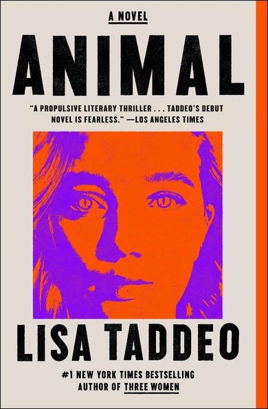 Animal-Fiction: general and literary-買書書 BuyBookBook