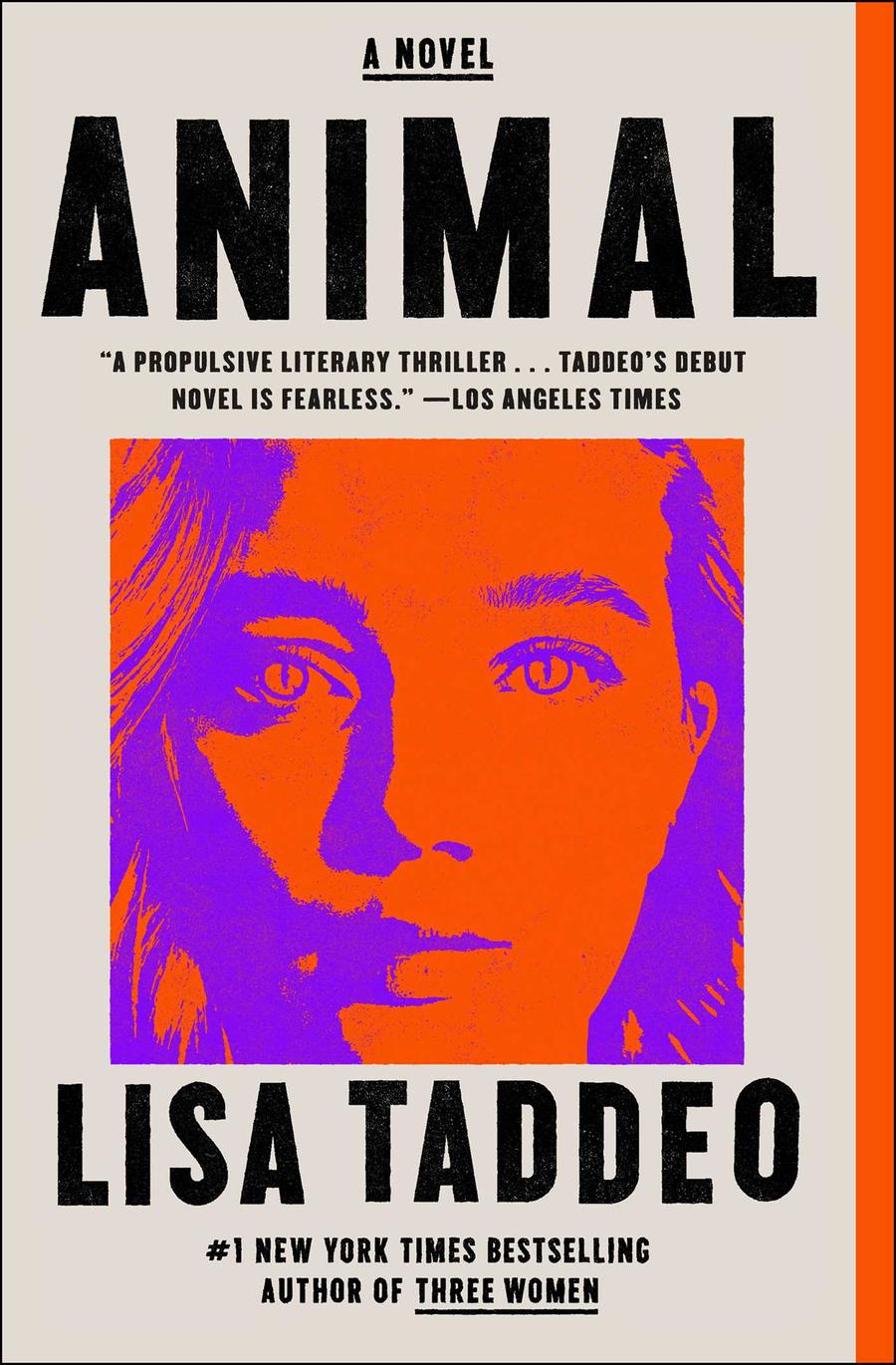Animal-Fiction: general and literary-買書書 BuyBookBook