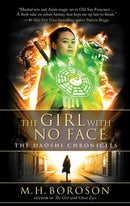 The Girl with No Face