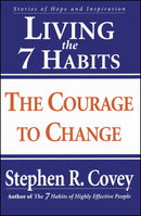 Living the 7 Habits-Self-help/ personal development/ practical advice-買書書 BuyBookBook