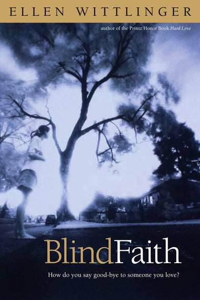 Blind Faith-Children’s / Teenage fiction: General and modern fiction-買書書 BuyBookBook