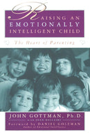 Raising An Emotionally Intelligent Child-Family and health-買書書 BuyBookBook
