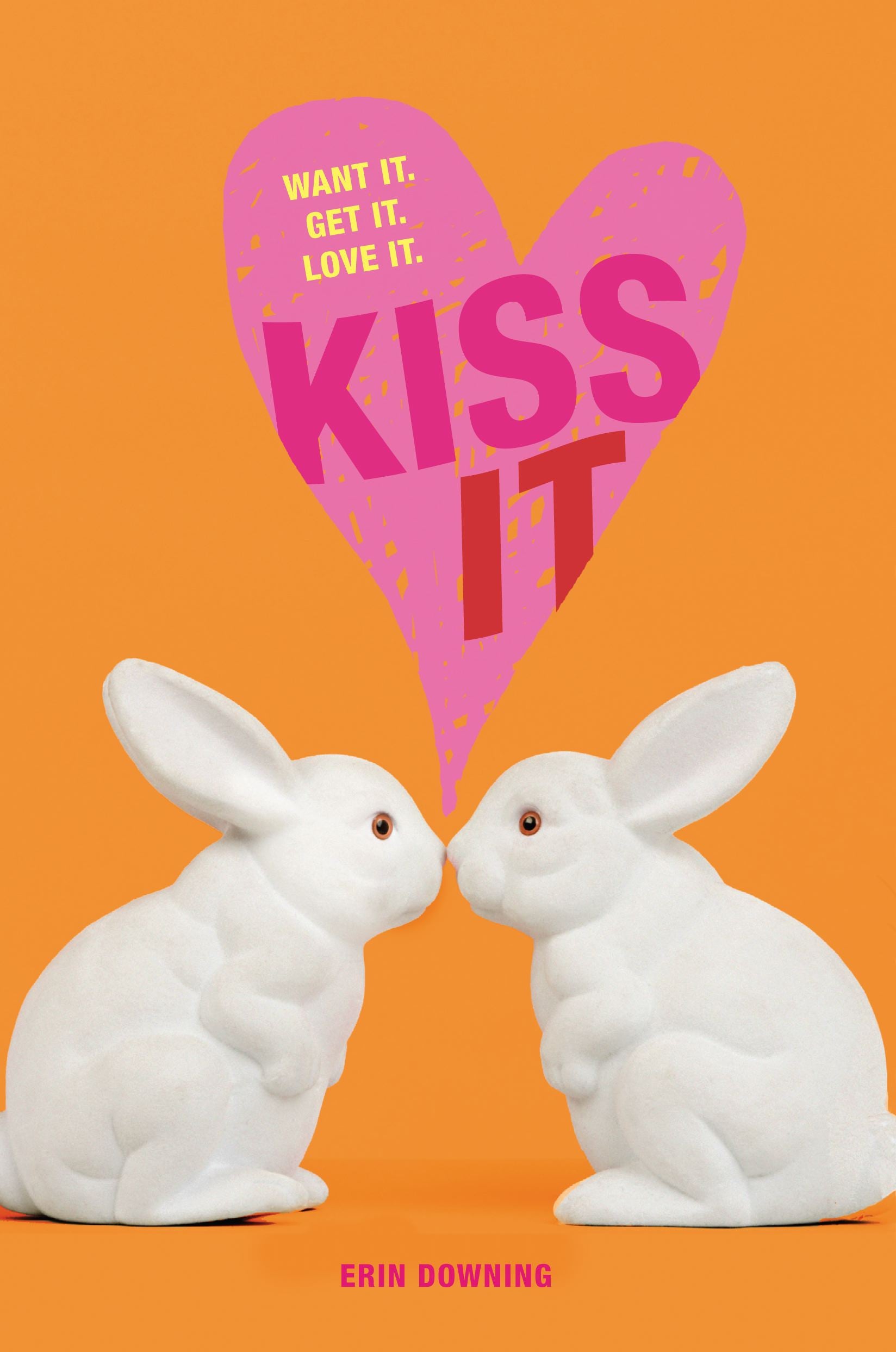 Kiss It-Children’s / Teenage fiction: General and modern fiction-買書書 BuyBookBook