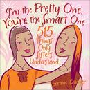 I'm the Pretty One, You're the Smart One-Family and health-買書書 BuyBookBook