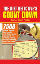 The Diet Detective's Count Down-Family and health-買書書 BuyBookBook