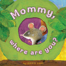 Mommy, Where Are You?-Children’s picture books-買書書 BuyBookBook