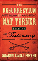 The Resurrection of Nat Turner, Part 2: The Testimony-Fiction: Historical fiction-買書書 BuyBookBook
