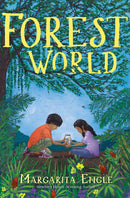 Forest World-Children’s / Teenage fiction: General and modern fiction-買書書 BuyBookBook