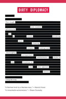 Dirty Diplomacy-Memoirs-買書書 BuyBookBook