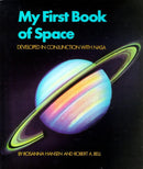 My First Book of Space-Children’s Educational: Mathematics/ science/ technology-買書書 BuyBookBook