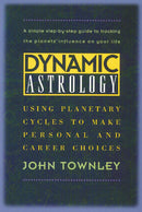 Dynamic Astrology-Mind/ body/ spirit-買書書 BuyBookBook
