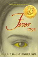 Fever 1793-Children’s / Teenage fiction: General and modern fiction-買書書 BuyBookBook