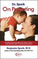 Dr. Spock On Parenting-Family and health-買書書 BuyBookBook
