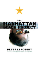 The Manhattan Beach Project-Fiction: Modern and contemporary-買書書 BuyBookBook