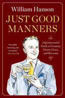 Just Good Manners-Lifestyle and Leisure-買書書 BuyBookBook