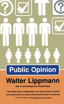 Public Opinion-Politics and government-買書書 BuyBookBook
