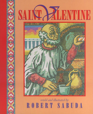 Saint Valentine-Children’s / Teenage fiction: General and modern fiction-買書書 BuyBookBook