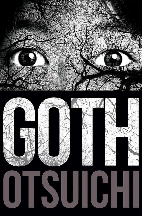 Goth-Fiction: Science fiction-買書書 BuyBookBook