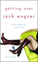 Getting Over Jack Wagner-Fiction: Modern and contemporary-買書書 BuyBookBook