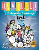 On a Roll!-Graphic novels/ Comic books/ Manga/ Cartoons-買書書 BuyBookBook