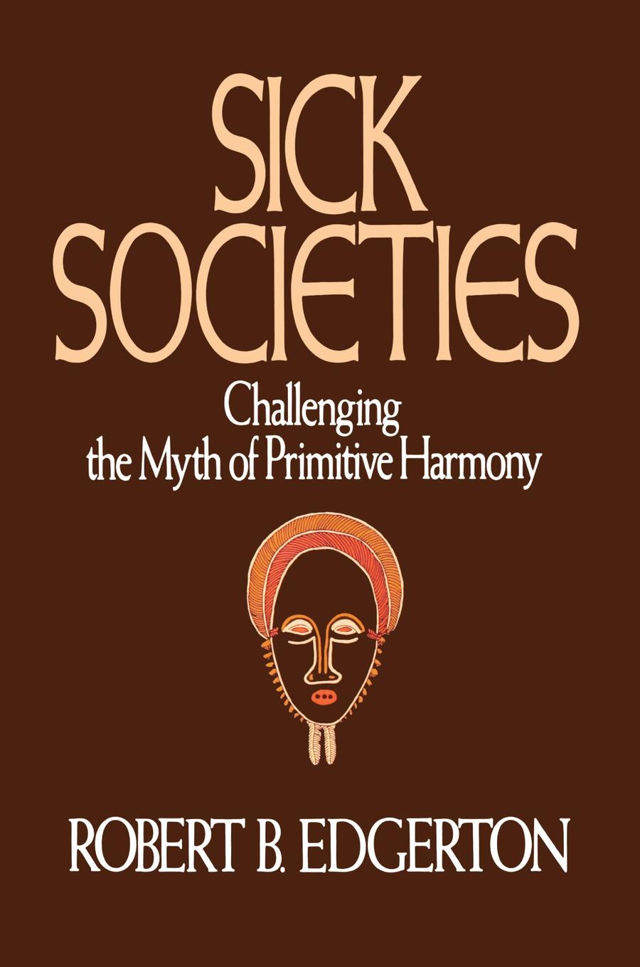 Sick Societies-Society/ culture/ social sciences-買書書 BuyBookBook