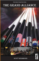 The Great Martian War-Fiction: general and literary-買書書 BuyBookBook