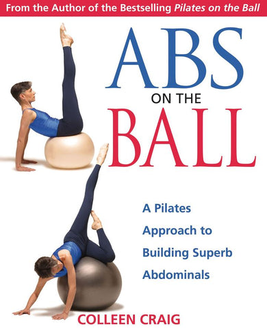 Abs on the Ball-Family and health-買書書 BuyBookBook