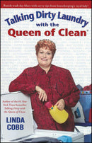 Talking Dirty Laundry With The Queen Of Clean-Reference/ Information/ Interdisciplinary subjects-買書書 BuyBookBook