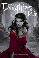 Daughters of Ruin-Children’s / Teenage fiction: Fantasy-買書書 BuyBookBook