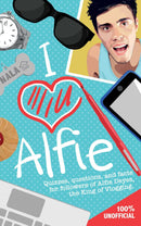 I Love Alfie-Hobbies/ quizzes/ games-買書書 BuyBookBook