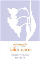Pocket Posh Take Care: Inspired Activities for Peace-Hobbies/ quizzes/ games-買書書 BuyBookBook