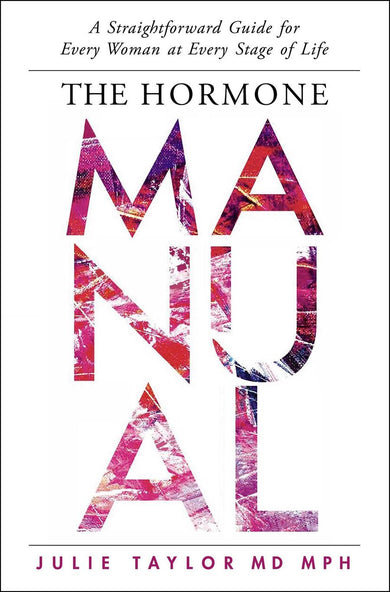 The Hormone Manual-Medicine and Nursing-買書書 BuyBookBook
