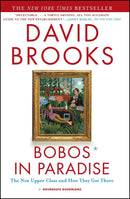 Bobos in Paradise-Society/ culture/ social sciences-買書書 BuyBookBook
