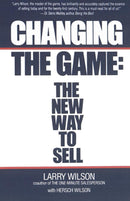 Changing The Game-Business and Management-買書書 BuyBookBook